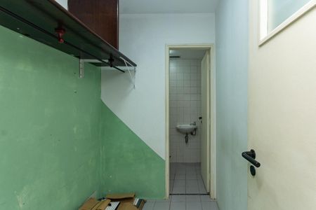 Apartamento para alugar com 105m², 3 quartos e 2 vagasÁrea de Serviço