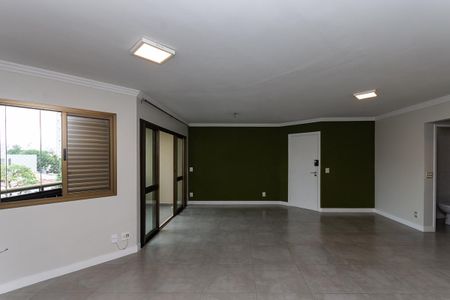 Apartamento para alugar com 105m², 3 quartos e 2 vagasSala