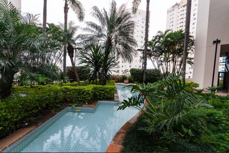 Apartamento para alugar com 105m², 3 quartos e 2 vagasÁrea Comum