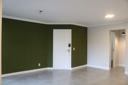 Sala de apartamento para alugar com 3 quartos, 105m² em Alto da Lapa, São Paulo