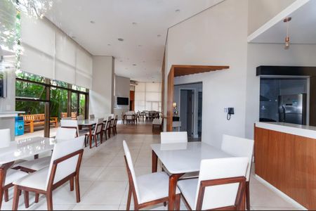 Apartamento para alugar com 105m², 3 quartos e 2 vagasÁrea Comum