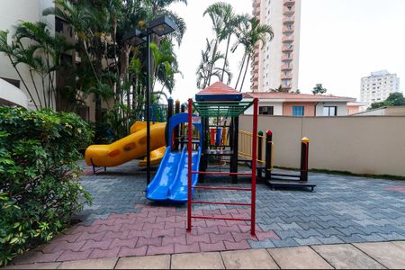 Apartamento para alugar com 105m², 3 quartos e 2 vagasÁrea Comum