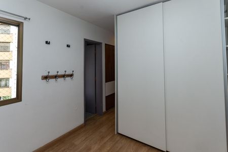 Apartamento para alugar com 105m², 3 quartos e 2 vagasQuarto 1 Suíte