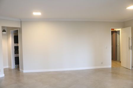 Sala de apartamento para alugar com 3 quartos, 105m² em Alto da Lapa, São Paulo
