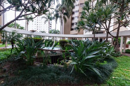 Apartamento para alugar com 105m², 3 quartos e 2 vagasÁrea Comum