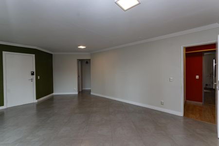 Sala de apartamento para alugar com 3 quartos, 105m² em Alto da Lapa, São Paulo