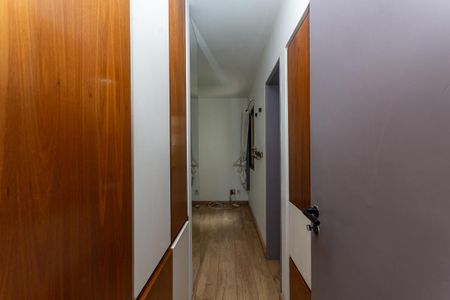 Apartamento para alugar com 105m², 3 quartos e 2 vagasQuarto 1 Suíte