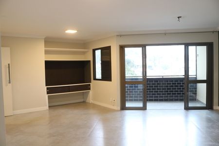 Sala de apartamento para alugar com 3 quartos, 105m² em Alto da Lapa, São Paulo