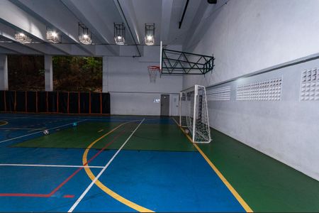 Apartamento para alugar com 105m², 3 quartos e 2 vagasÁrea Comum