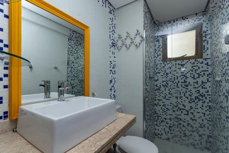 Apartamento para alugar com 105m², 3 quartos e 2 vagasQuarto 2