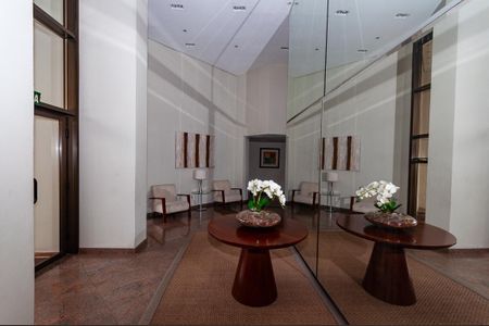 Apartamento para alugar com 105m², 3 quartos e 2 vagasÁrea Comum