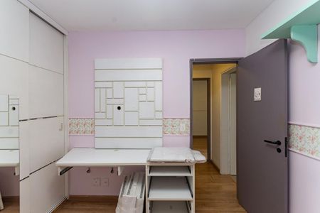 Apartamento para alugar com 105m², 3 quartos e 2 vagasQuarto 2