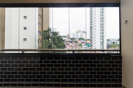Apartamento para alugar com 105m², 3 quartos e 2 vagasVaranda
