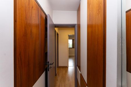 Apartamento para alugar com 105m², 3 quartos e 2 vagasQuarto 1 Suíte