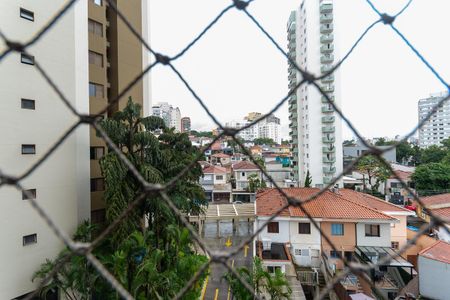 Vista de apartamento para alugar com 3 quartos, 105m² em Alto da Lapa, São Paulo