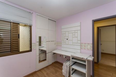 Apartamento para alugar com 105m², 3 quartos e 2 vagasQuarto 2