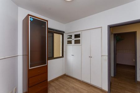 Apartamento para alugar com 105m², 3 quartos e 2 vagasQuarto 3