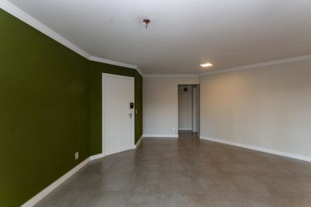 Sala de apartamento para alugar com 3 quartos, 105m² em Alto da Lapa, São Paulo