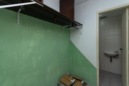 Apartamento para alugar com 105m², 3 quartos e 2 vagasÁrea de Serviço