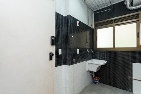 Apartamento para alugar com 105m², 3 quartos e 2 vagasÁrea de Serviço