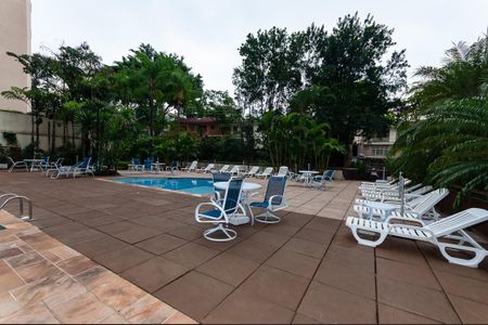 Apartamento para alugar com 105m², 3 quartos e 2 vagasÁrea Comum