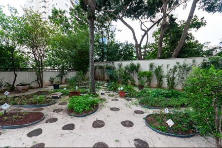 Apartamento para alugar com 105m², 3 quartos e 2 vagasÁrea Comum