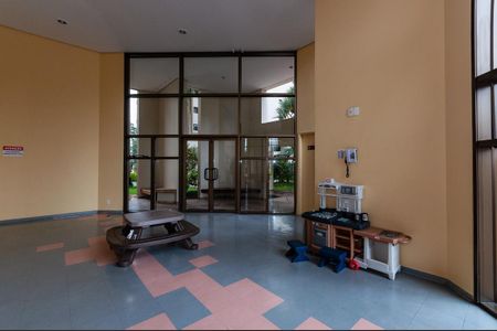 Apartamento para alugar com 105m², 3 quartos e 2 vagasÁrea Comum