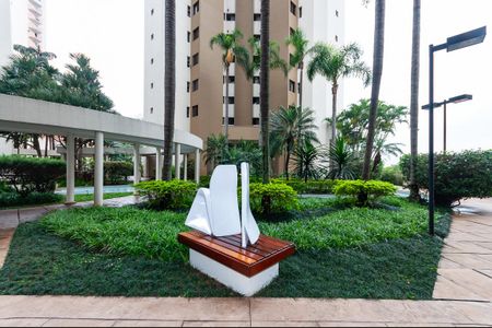 Apartamento para alugar com 105m², 3 quartos e 2 vagasÁrea Comum