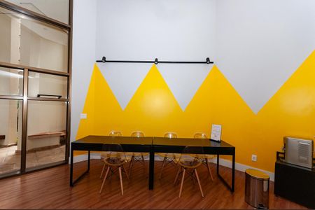 Apartamento para alugar com 105m², 3 quartos e 2 vagasÁrea Comum