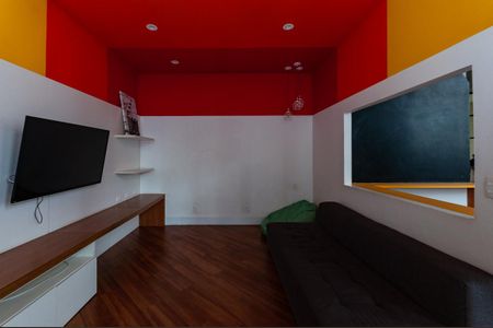 Apartamento para alugar com 105m², 3 quartos e 2 vagasÁrea Comum