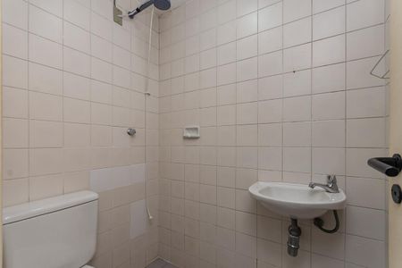 Apartamento para alugar com 105m², 3 quartos e 2 vagasÁrea de Serviço