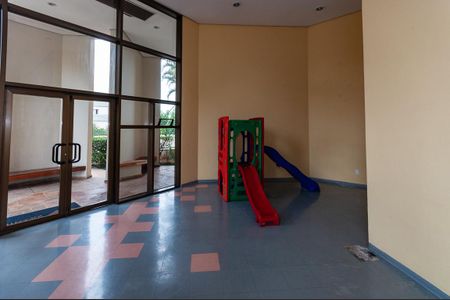 Apartamento para alugar com 105m², 3 quartos e 2 vagasÁrea Comum