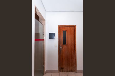 Apartamento para alugar com 105m², 3 quartos e 2 vagasÁrea Comum