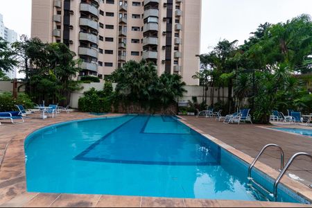 Apartamento para alugar com 105m², 3 quartos e 2 vagasÁrea Comum