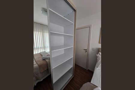 Apartamento para alugar com 43m², 1 quarto e sem vagaQuarto