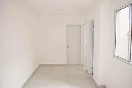 Sala de apartamento à venda com 2 quartos, 50m² em Vila Matilde, São Paulo
