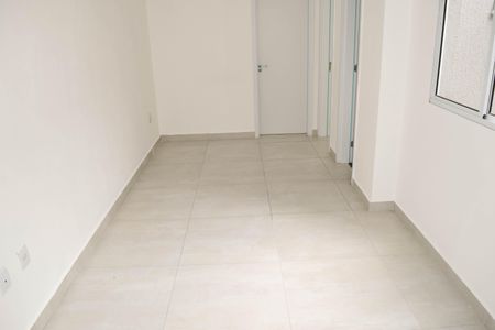 Sala de apartamento à venda com 2 quartos, 50m² em Vila Matilde, São Paulo