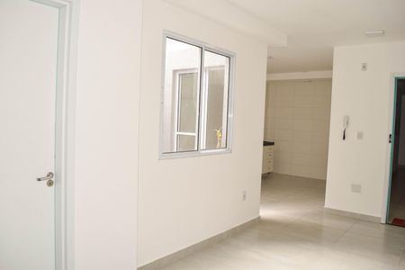 Apartamento para alugar com 50m², 2 quartos e sem vagaSala