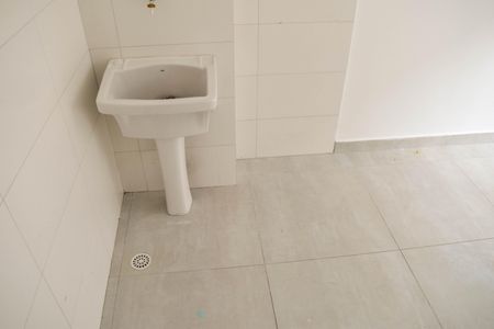 Apartamento para alugar com 50m², 2 quartos e sem vagaÁrea de Serviço