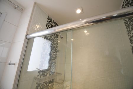 Apartamento para alugar com 133m², 4 quartos e 2 vagasBanheiro Suíte