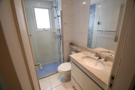 Apartamento para alugar com 133m², 4 quartos e 2 vagasBanheiro Suíte