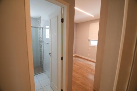 Apartamento para alugar com 133m², 4 quartos e 2 vagasQuarto 3 - Suíte