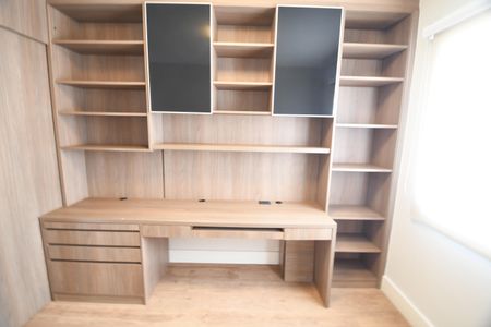 Apartamento para alugar com 133m², 4 quartos e 2 vagasQuarto 1