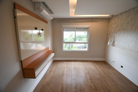 Apartamento para alugar com 133m², 4 quartos e 2 vagasQuarto 4 - Suíte