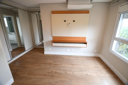 Apartamento para alugar com 133m², 4 quartos e 2 vagasQuarto 4 - Suíte