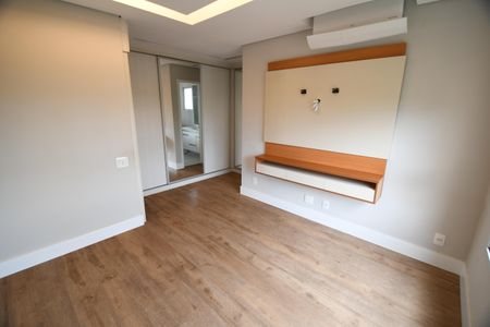 Apartamento para alugar com 133m², 4 quartos e 2 vagasQuarto 4 - Suíte