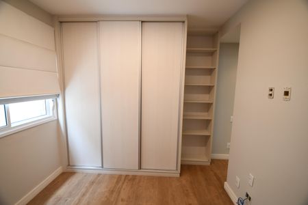Apartamento para alugar com 133m², 4 quartos e 2 vagasQuarto 3 - Suíte