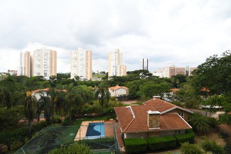 Apartamento para alugar com 133m², 4 quartos e 2 vagasQuarto 4 - Suíte Vista