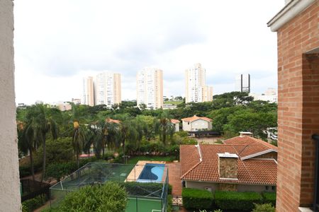 Apartamento para alugar com 133m², 4 quartos e 2 vagasQuarto 1 - Vista