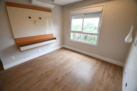 Apartamento para alugar com 133m², 4 quartos e 2 vagasQuarto 4 - Suíte